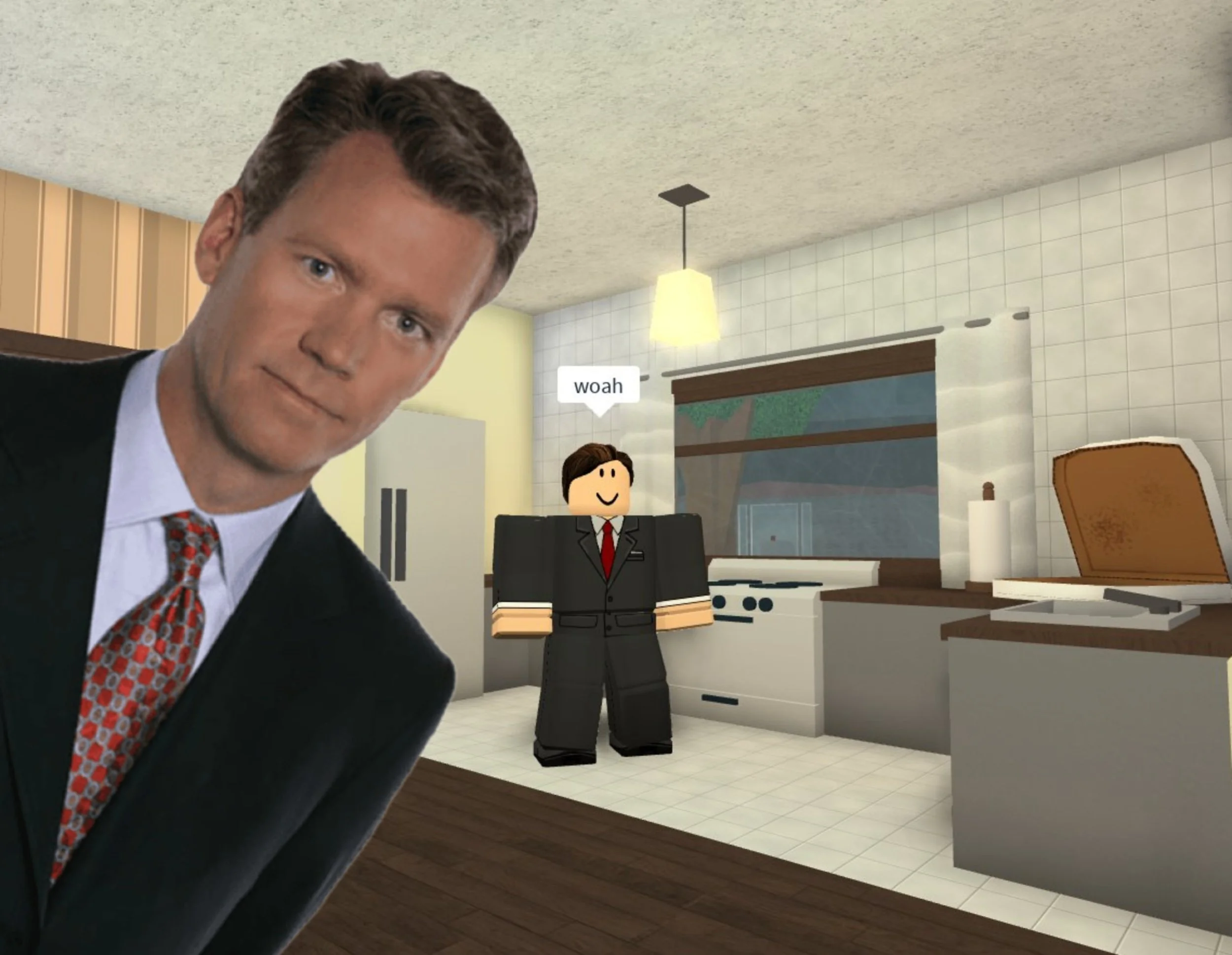Roblox Faces Multiple Lawsuits, Including One for Allegedly Retaliating Against a Child Abuse Survivor