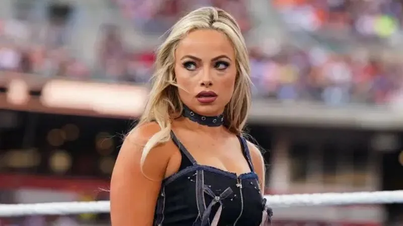 Liv Morgan Injury Update