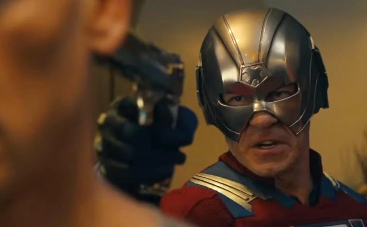 Superman Gets An Early Digital Release? Blame Peacemaker