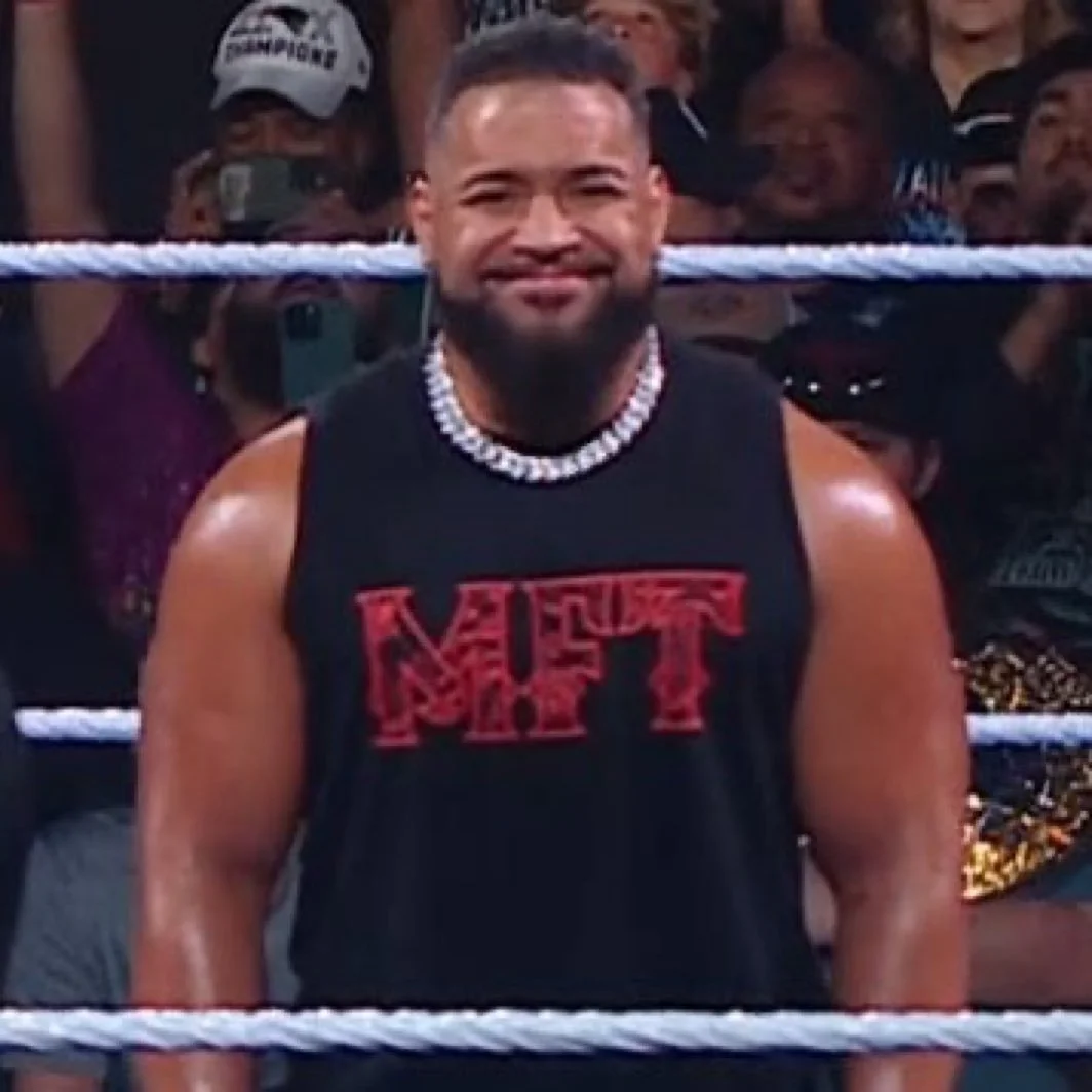 WWE SMACKDOWN RESULTS 08-15-2025