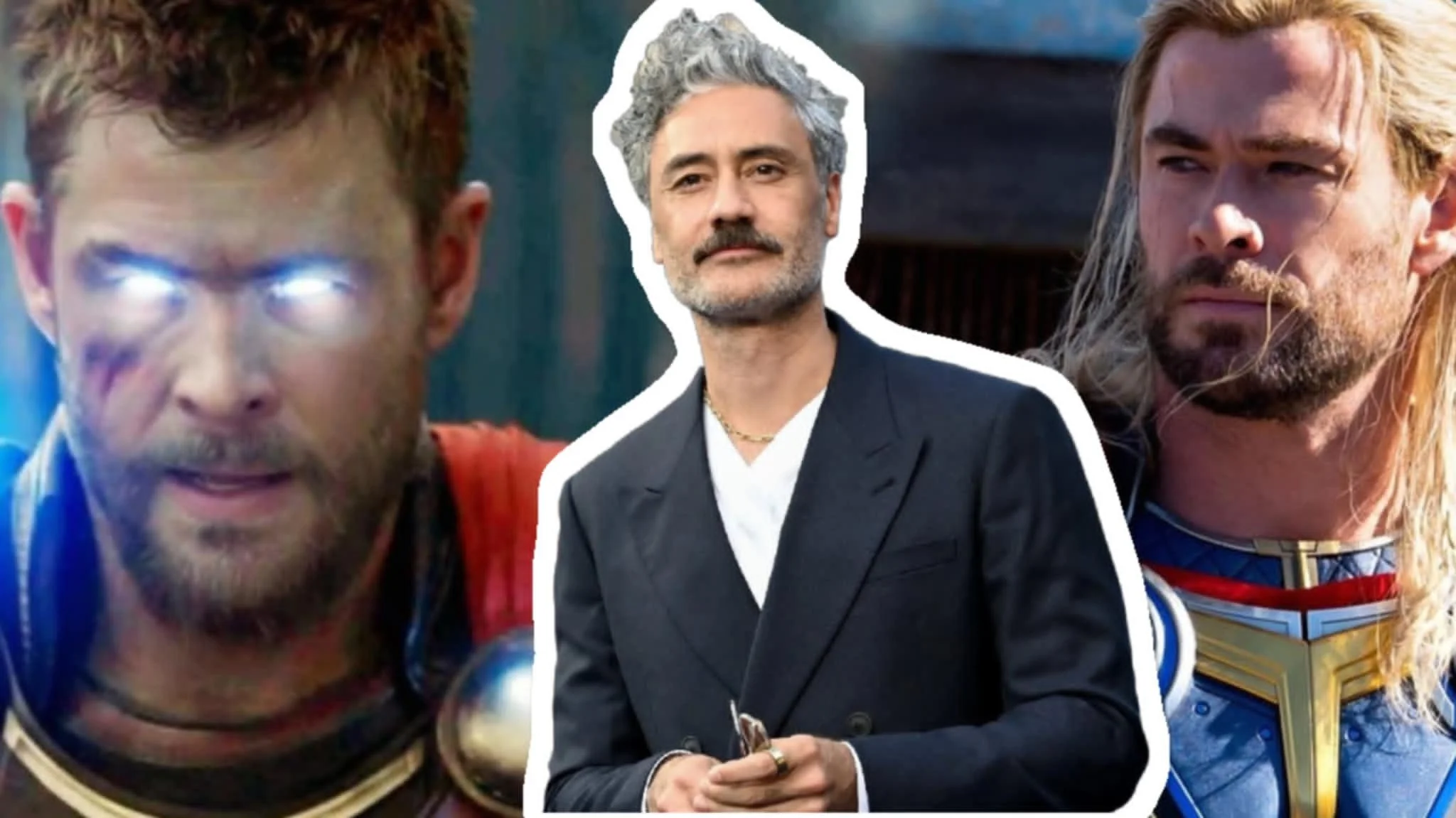The 'Thor'oughly Divisive Reign of Taika Waititi