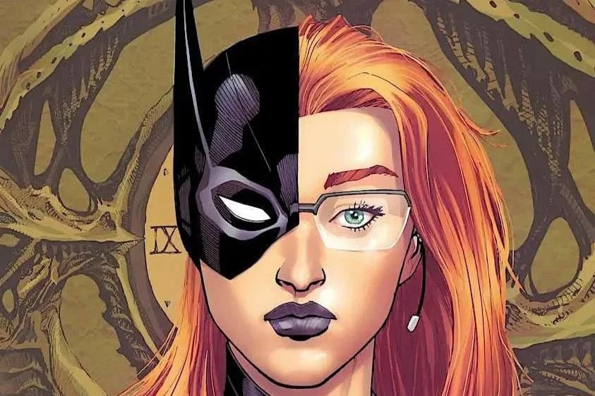 The Babs-Shaped Elephant in the Batcave: How The Brave and The Bold Should Handle Barbara Gordon