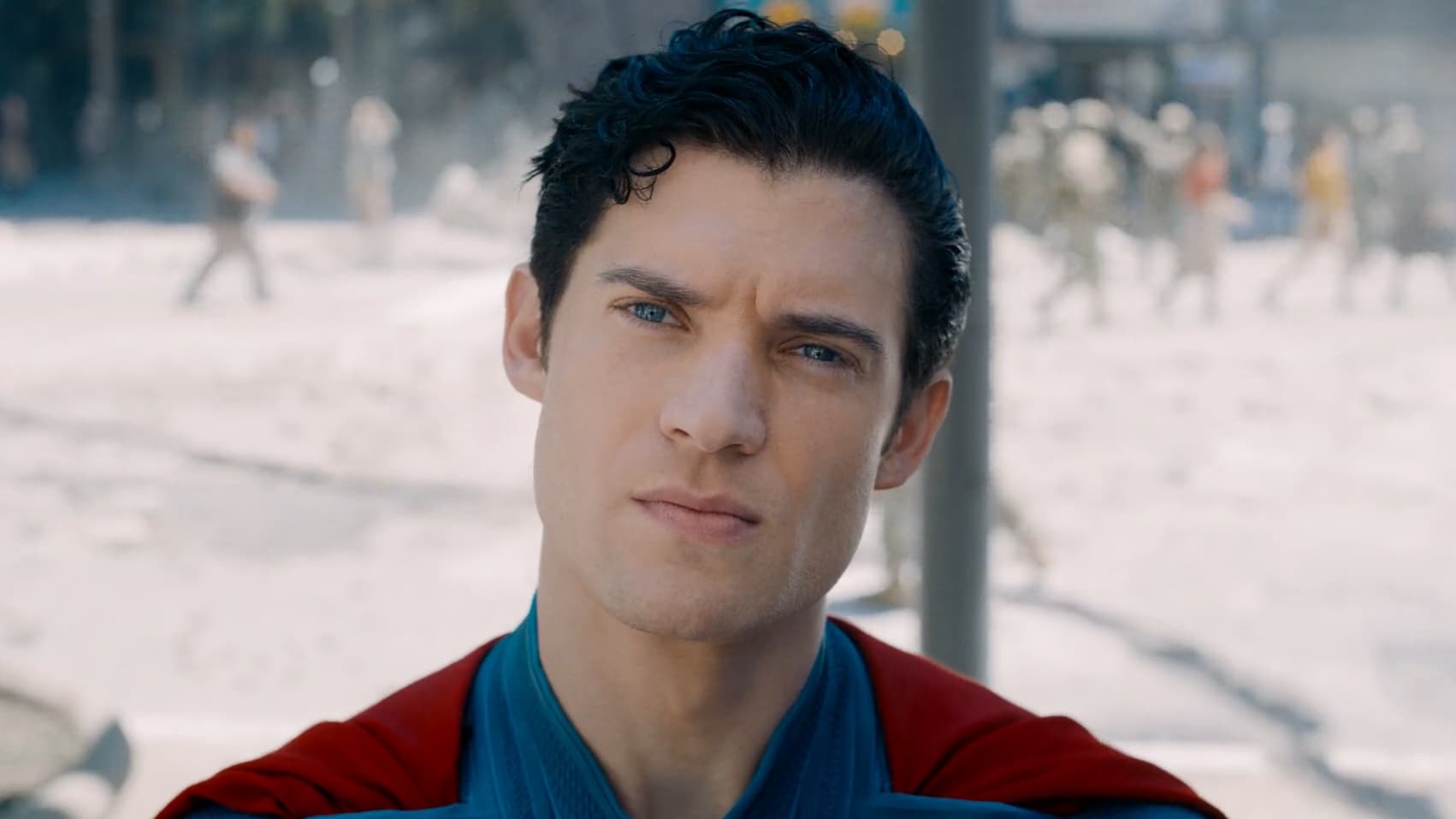You're Wrong About the Superman Post-Credit Scene