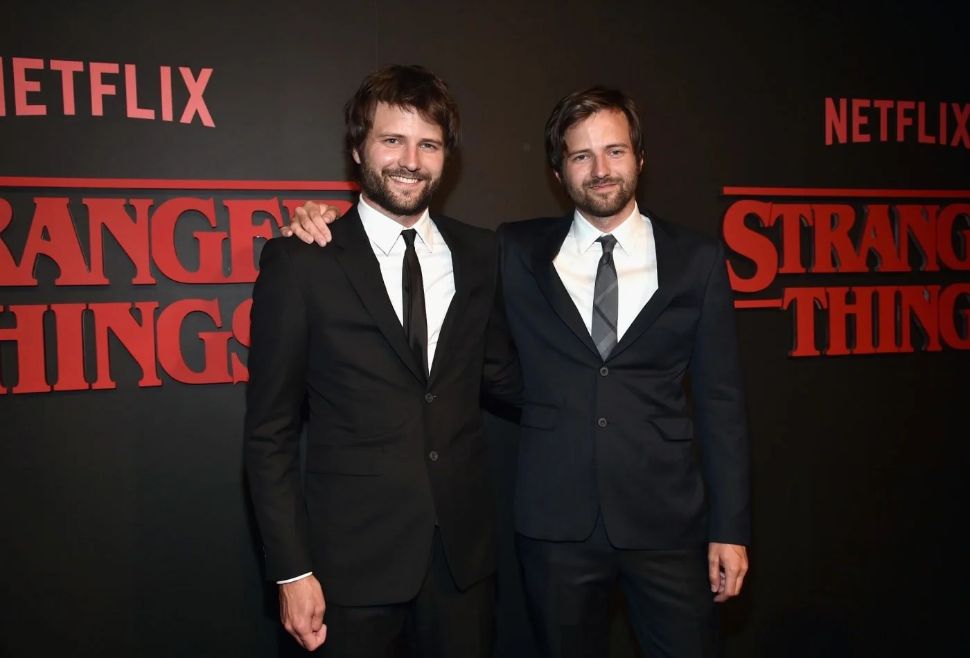 Stranger Things Creators, the Duffer Brothers Leave Netflix; Join Paramount
