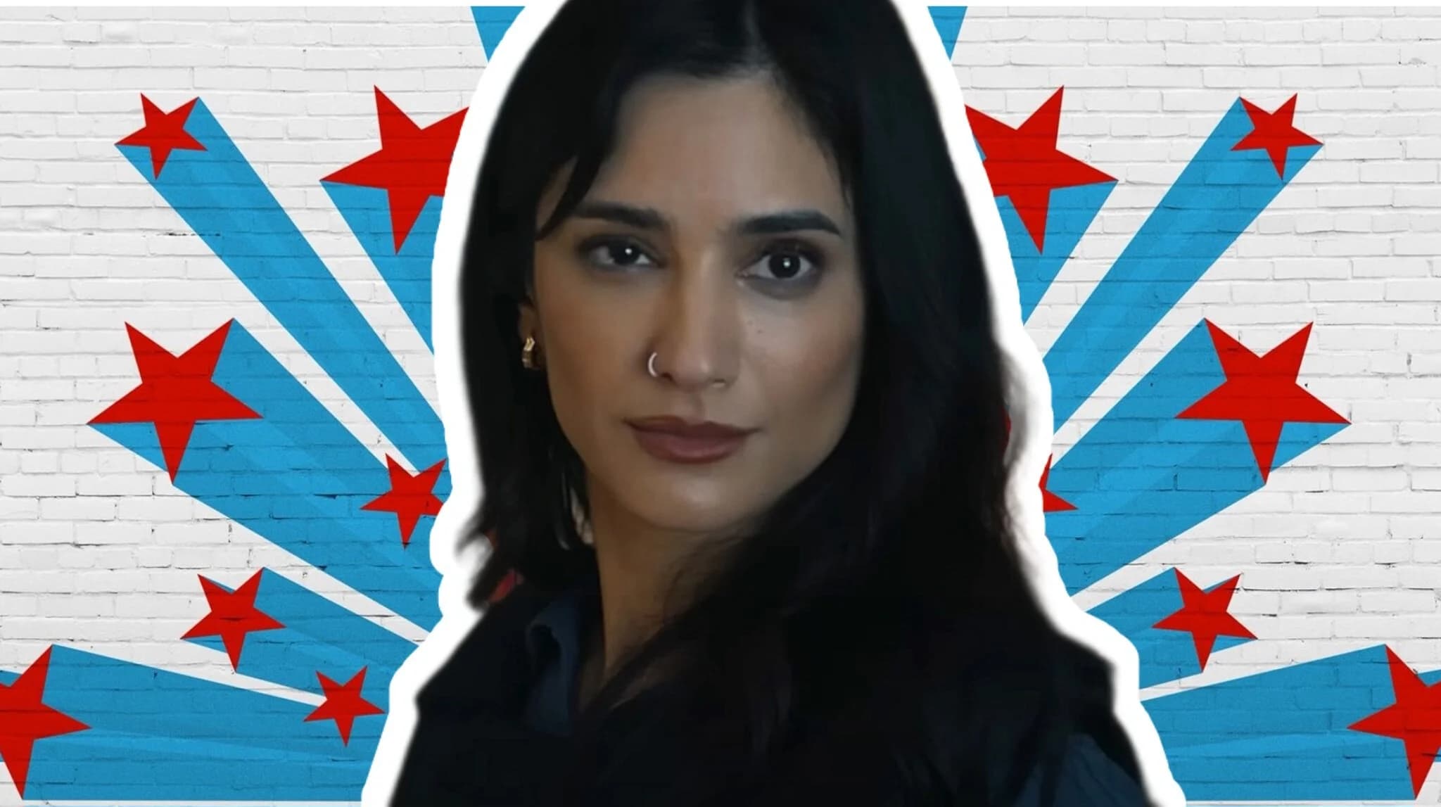 Meet Sasha Bordeaux: Your Guide to the New Hero (or Villain?) of Peacemaker Season 2
