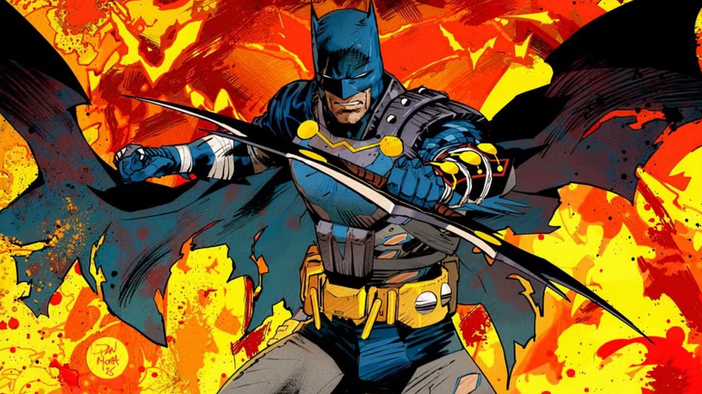 Don't Bring A Robin to a KnightFight: Everything We Know About DC's Epic Batman Event!