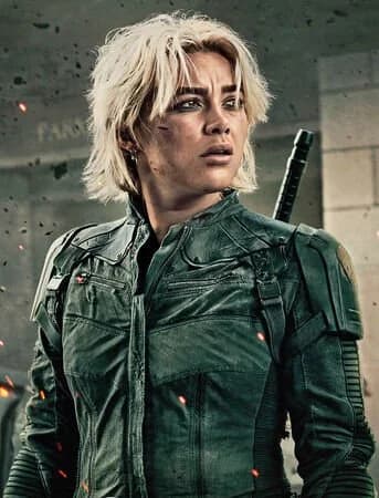 Florence Pugh Reportedly Joins Spider-Man: Brand New Day