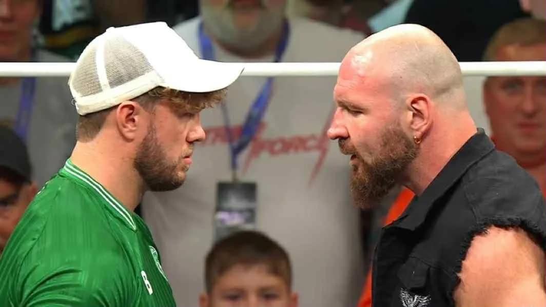 AEW Dynamite Result 08-20-2025