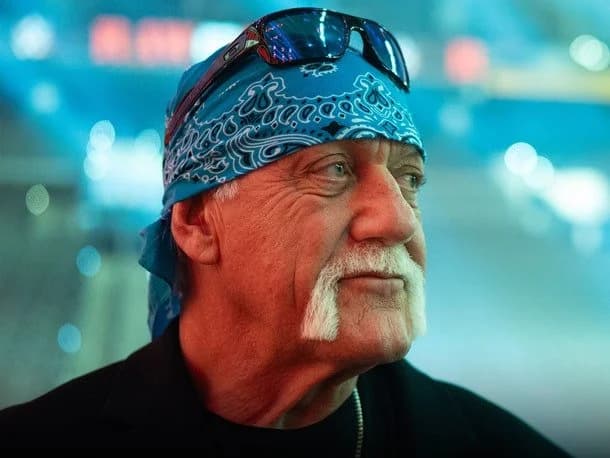 Hulk Hogan Death Potentially Cause by Medical Malpractice