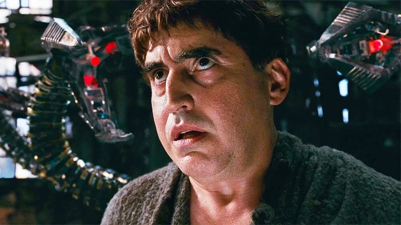 Fatal Miscalculation: Why Raimi's Doc Ock is the Dumbest Doctor Octopus in the Multiverse