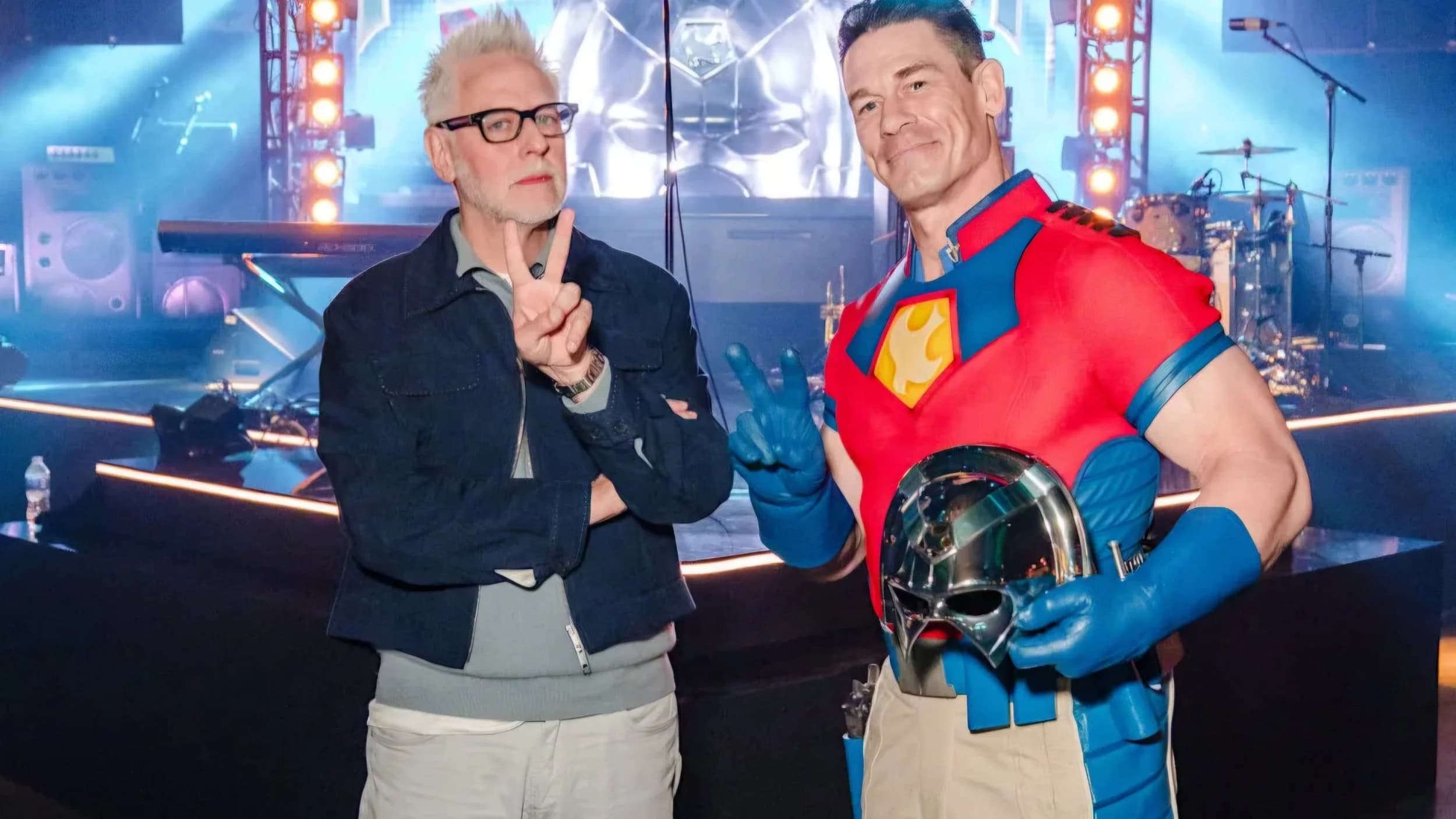 Peacemaker Season 2: 5 Major Reveals From James Gunn's Premiere Watch Party