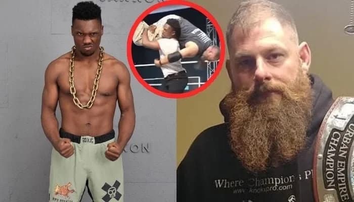 Syko Stu Missing Teeth, Left Without Memory on a Breathing Tube After Raja Jackson Incident