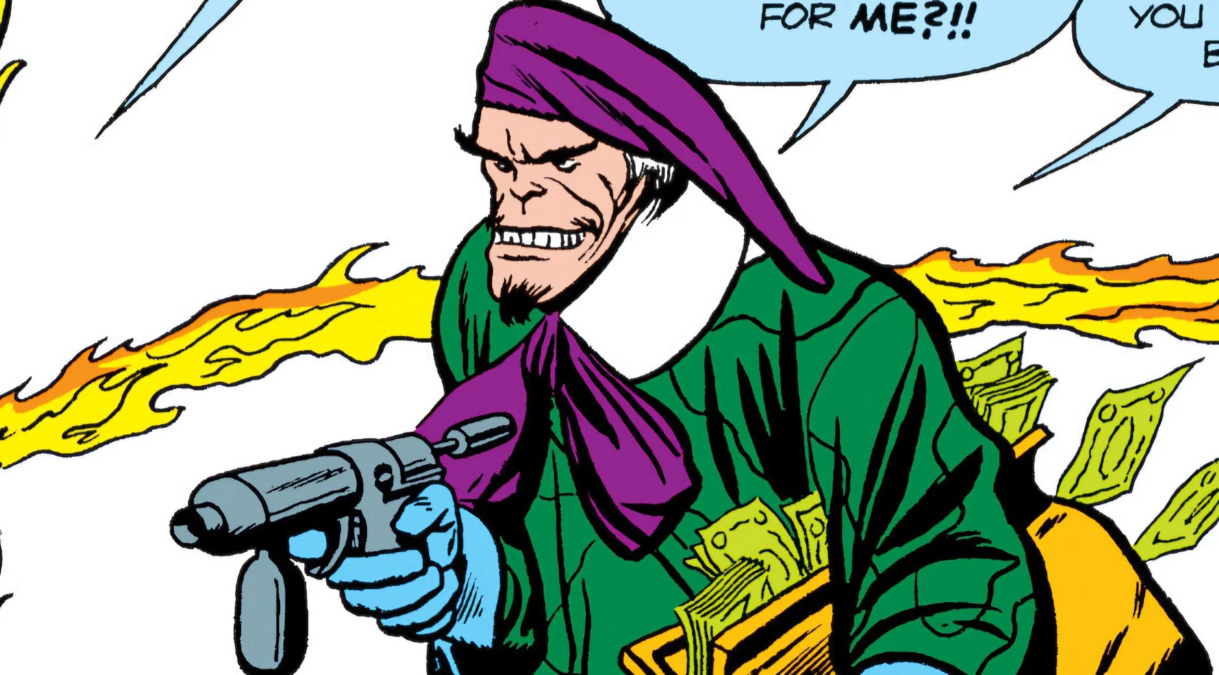 Who TF Is Paste Pot Pete? A Deep Dive Into The Rumored Addition to Marvel Rivals