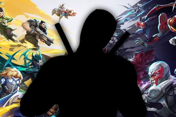 Did Yuri Lowenthal Just Leak a New Character for Marvel Rivals?