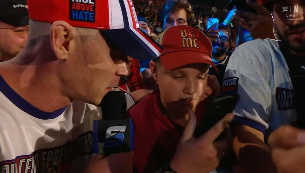 WWE Smackdown Results 08-29-2025 | Sami Zayn Wins US Title