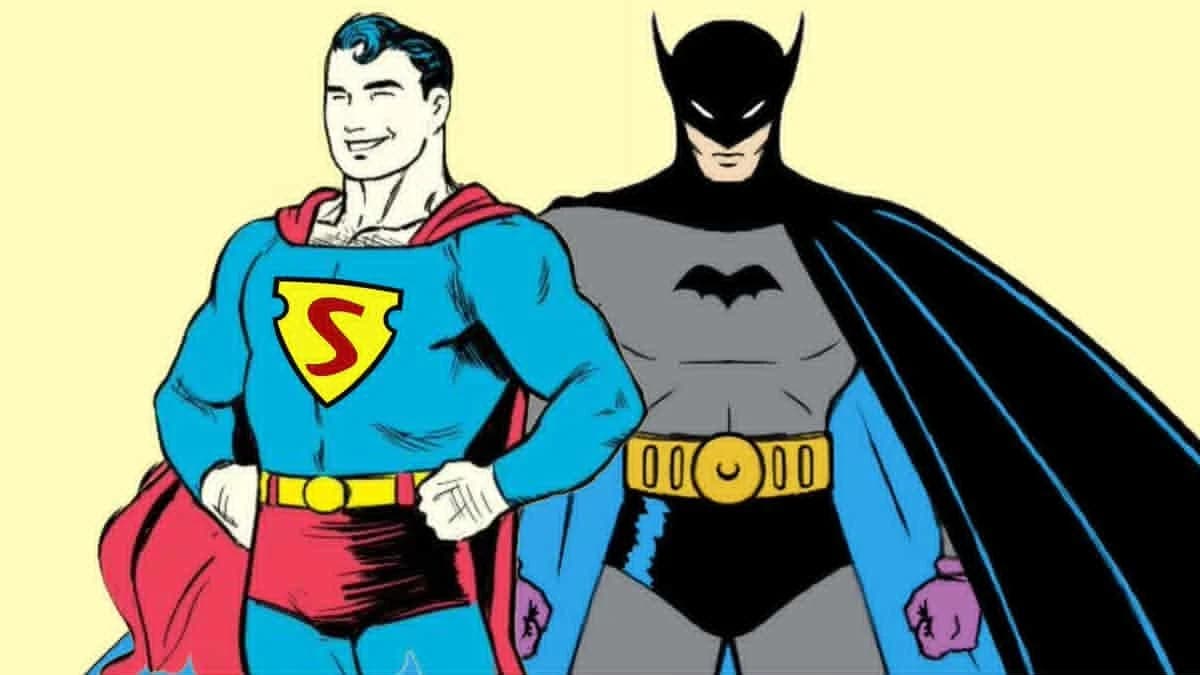 Move Over Blood and Honey, We Might Get a Batman Slasher in 10 Years