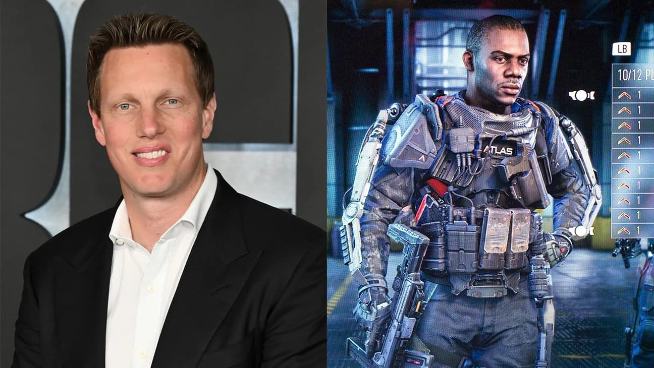 Call of Duty Film in the Works From Paramount/Skydance