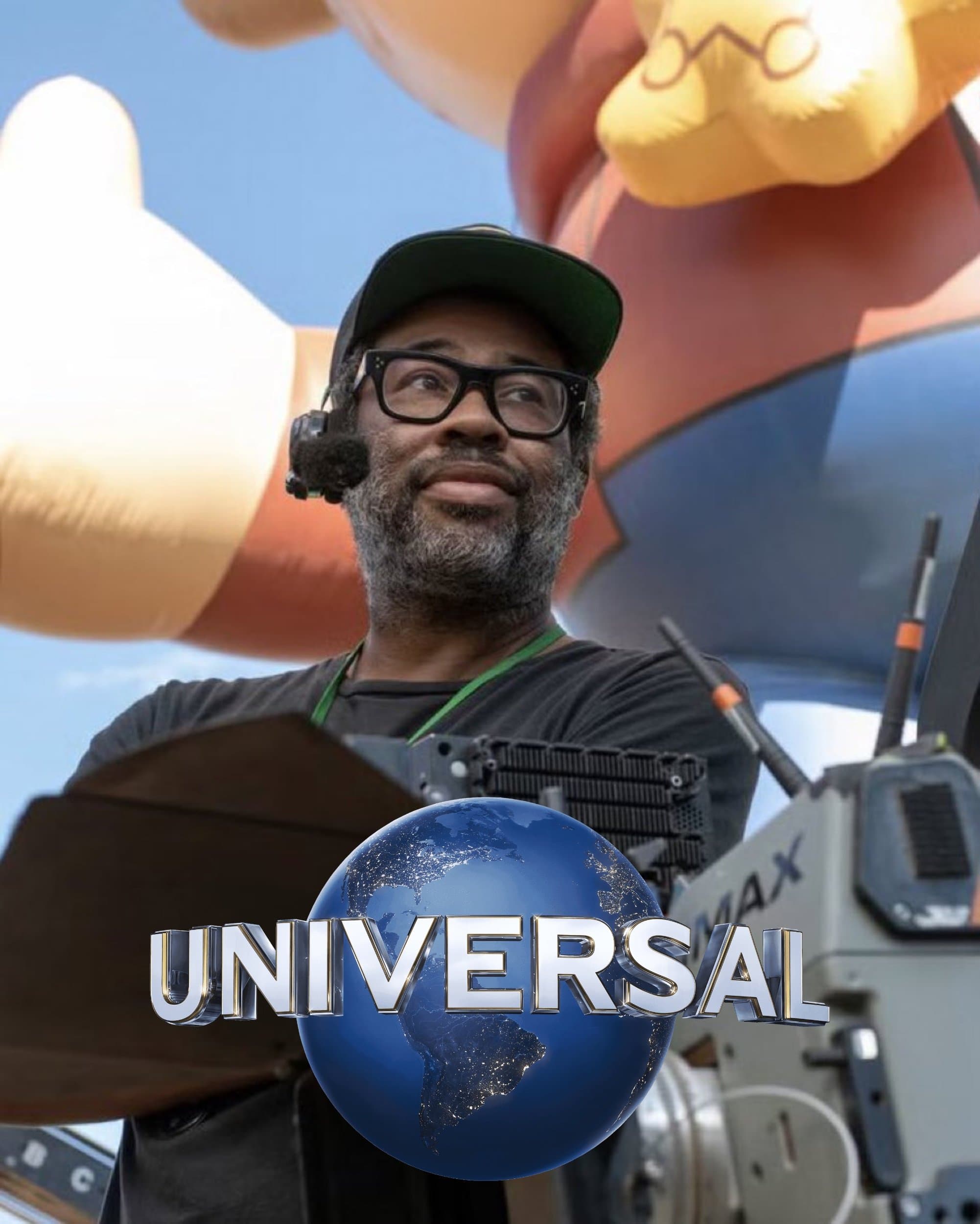 Jordan Peele's Fourth Feature Film Removed From Universal Movie Schedule