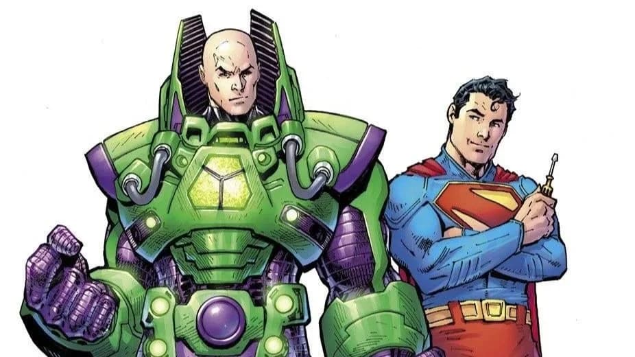 'Man of Tomorrow' Announced as Ensemble-Focused Sequel to 'Superman'