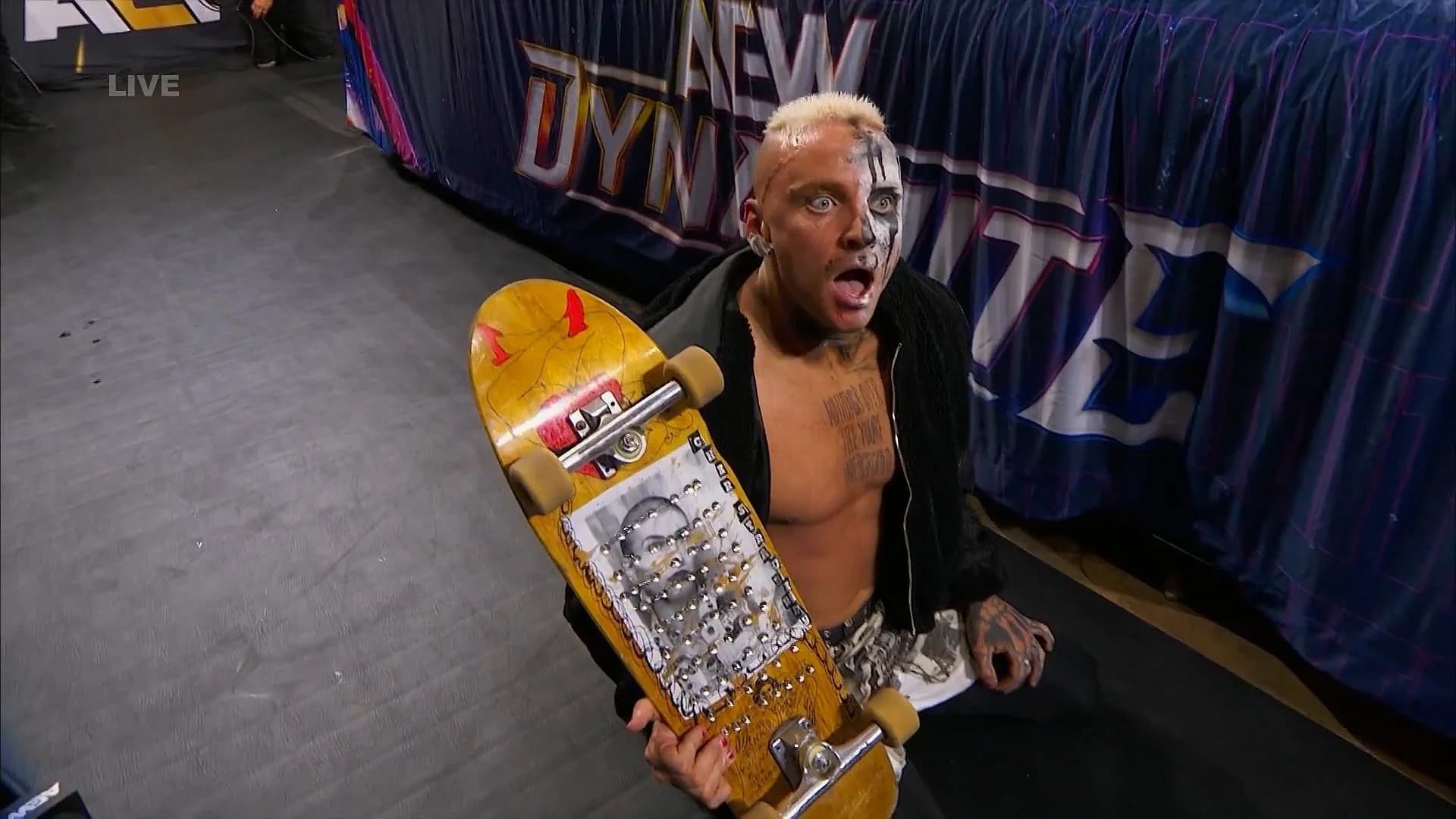 AEW Dynamite Results 09-03-2024