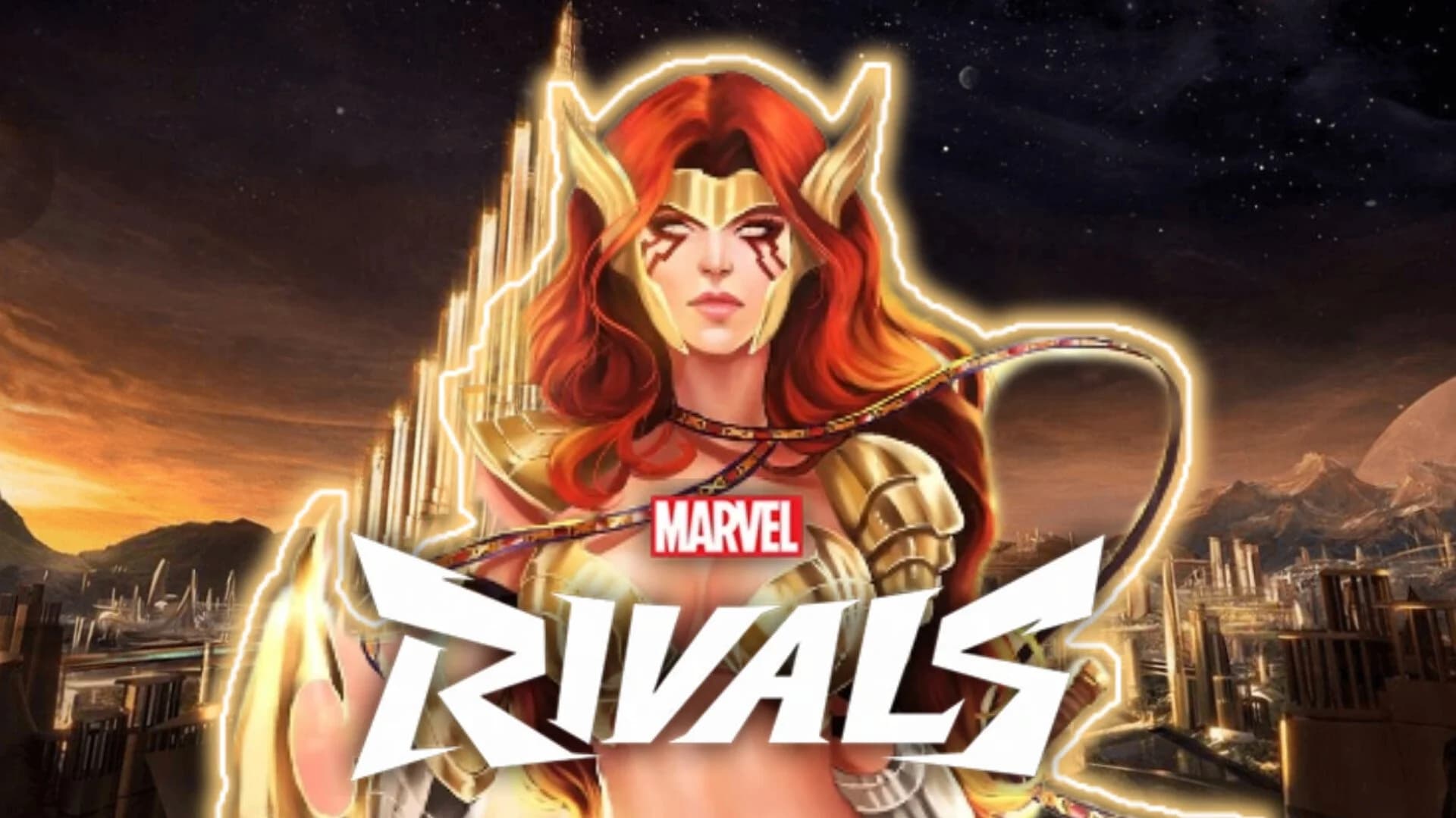 Who Is The Angel of Asgard? Angela's Arrival in Marvel Rivals
