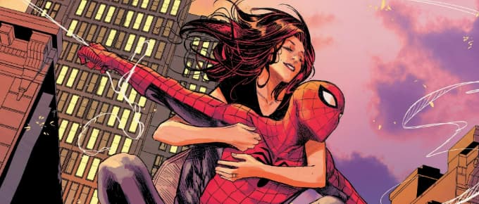 Major Issues Podcast Ep 398: Dissecting Ultimate Spider-Man