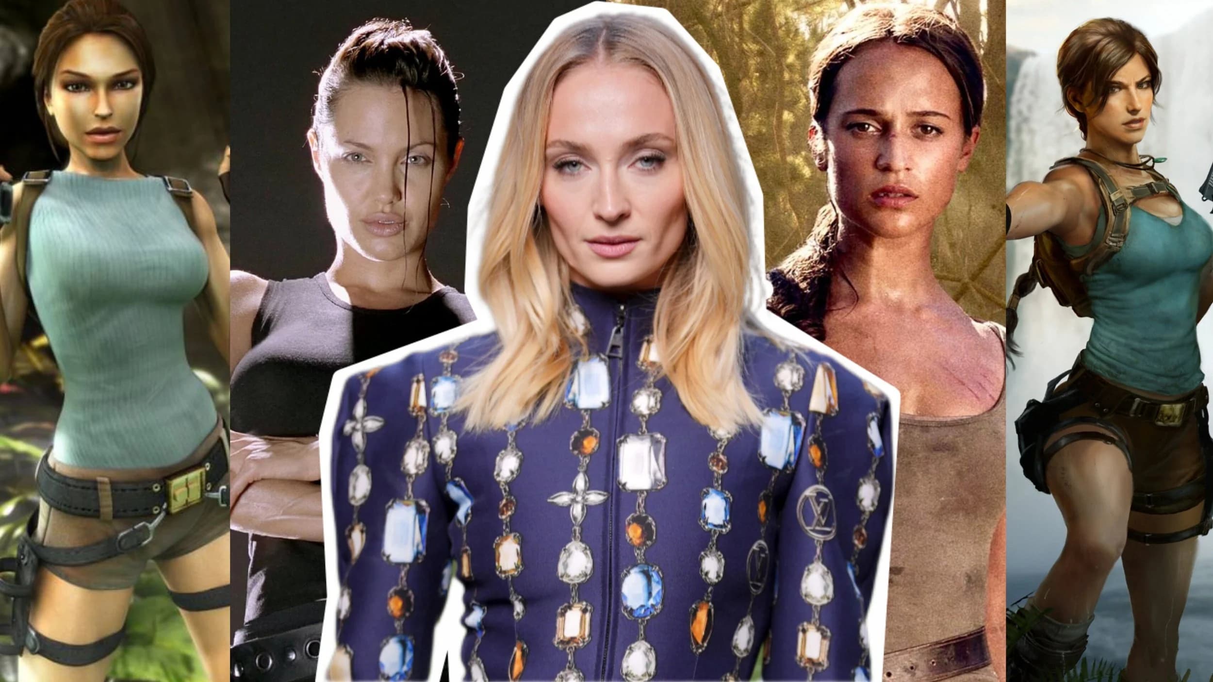 Fourth Tomb's a Charm? Why Amazon's Tomb Raider Reboot Might Be The Best Yet!