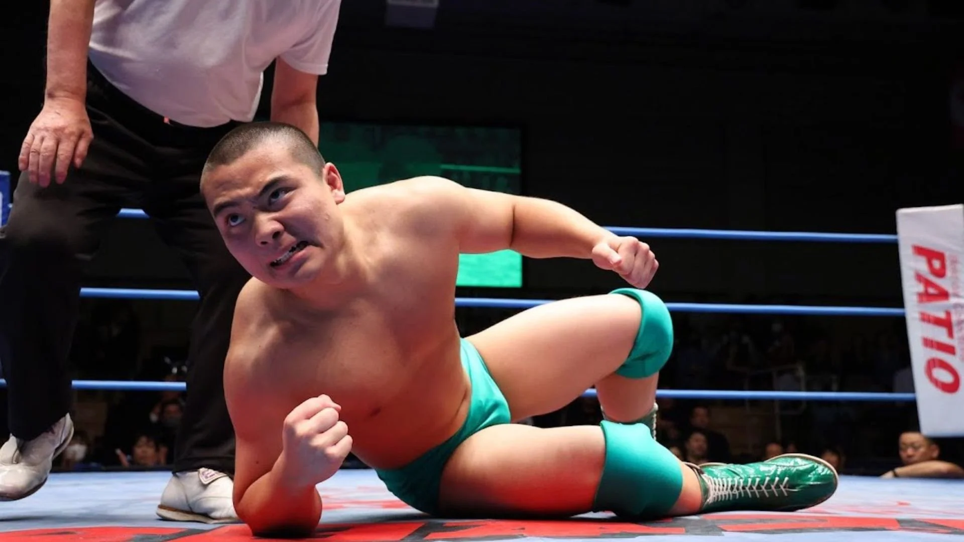 All Japan Pro Wrestling Prodigy Taishin Nagao Dies at 21 After Tragic Accident