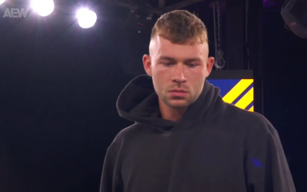 AEW Dynamite Results 09-10-2025