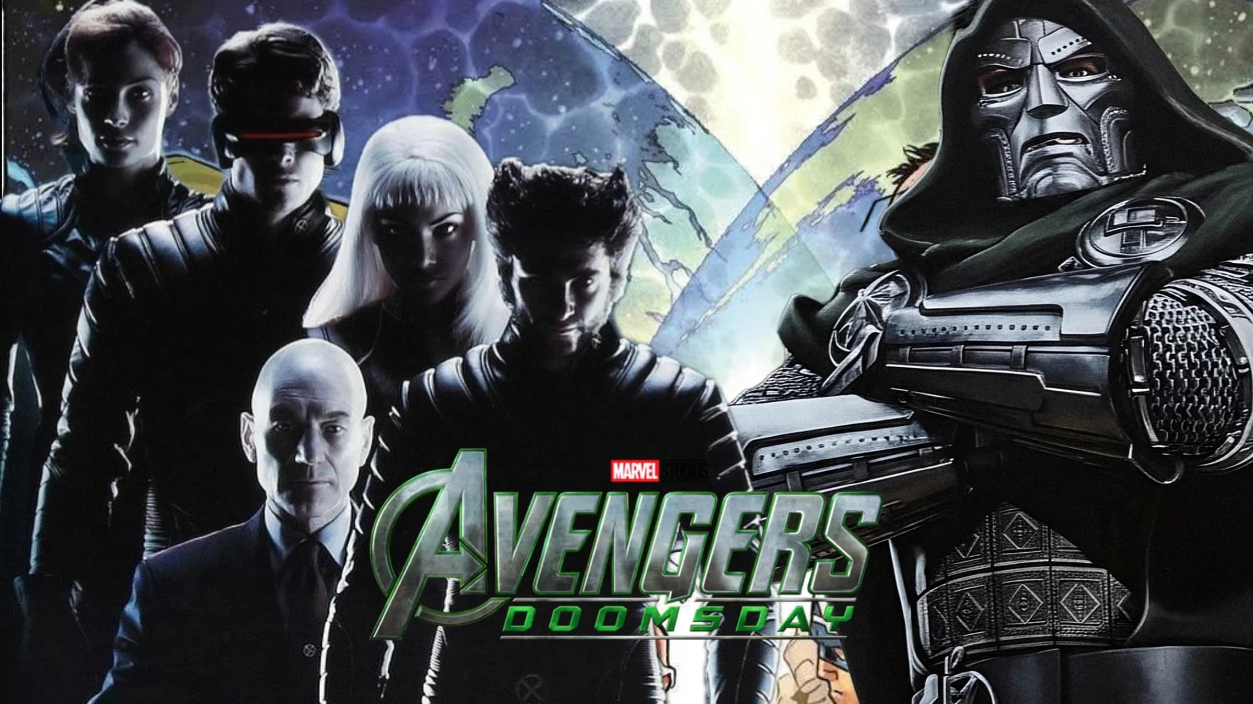 Avengers: Doomsday' Reportedly Set to Wrap Filming With Major Plot Details Leaked