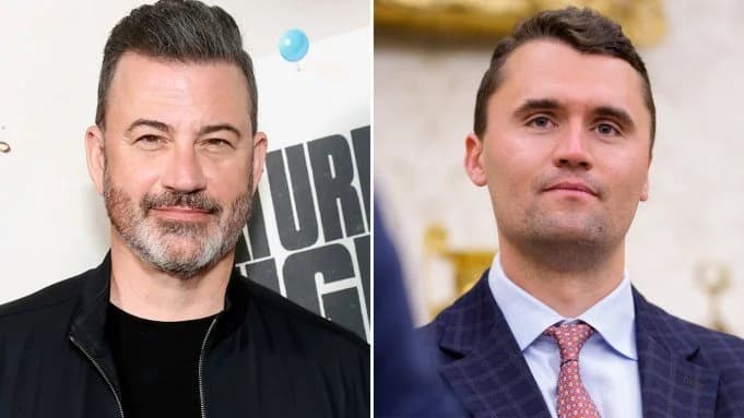 ABC Pulls 'Jimmy Kimmel Live!' Indefinitely After Nexstar Drops Show Over Controversial Charlie Kirk Comments