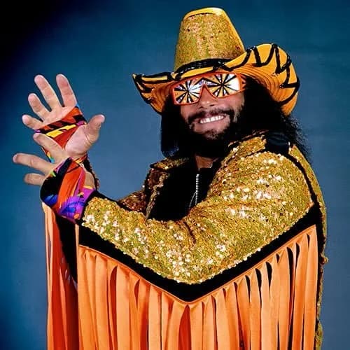 Macho Man Film In Development From Kenan Thompson