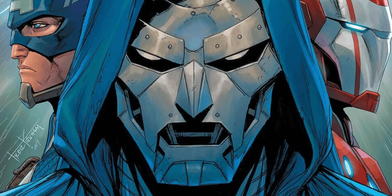 Major Issues Ep 401: Dissecting The Ultimates
