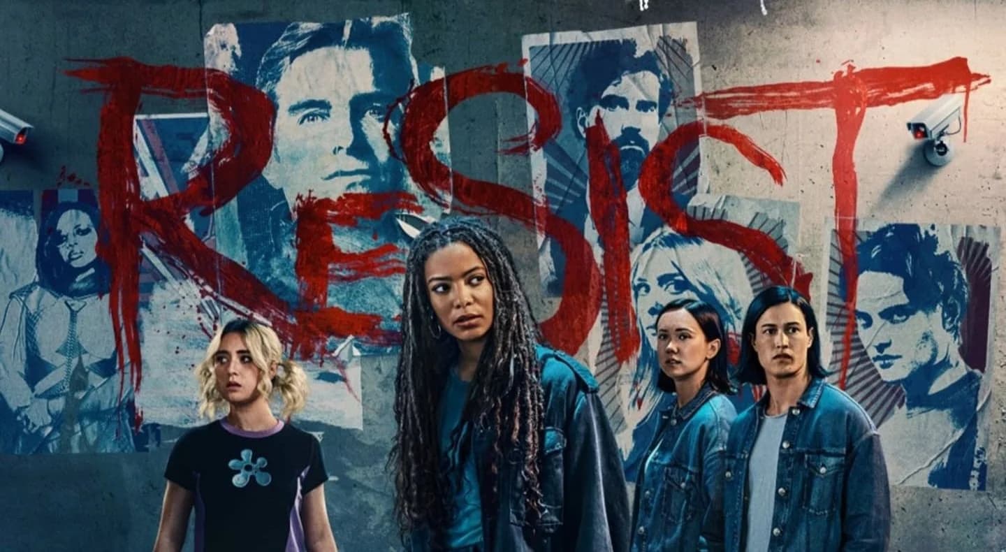 Satire is Dead: Why Gen V Season 2 Proves Reality is Bleaker Than The Boys