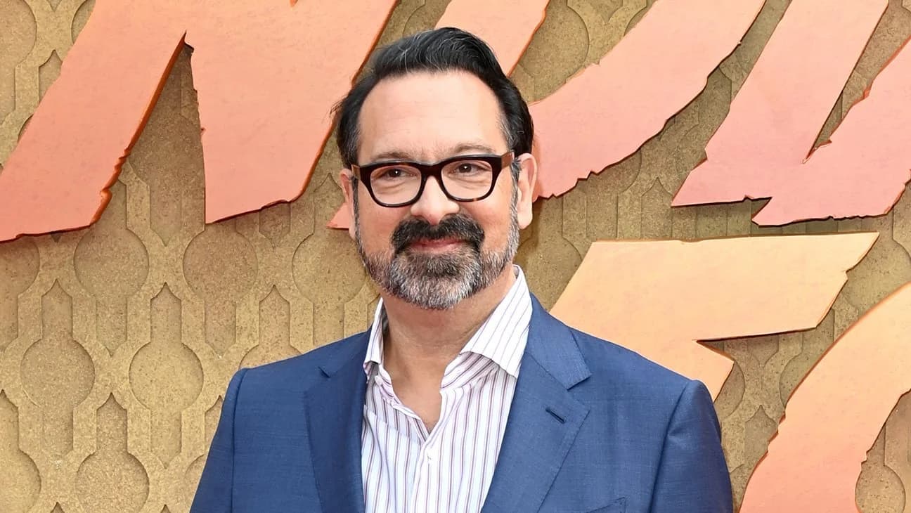 Paramount Signs James Mangold to Overall Deal