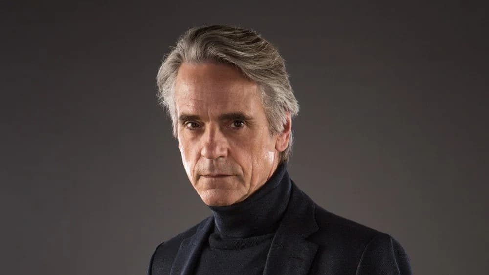 Jeremy Irons Cast As Villain In Highlander Reboot