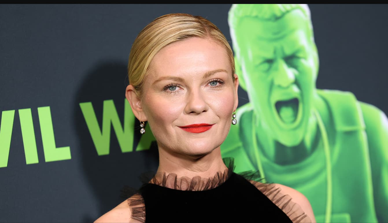 Kirsten Dunst Interested In Returning as Mary Jane