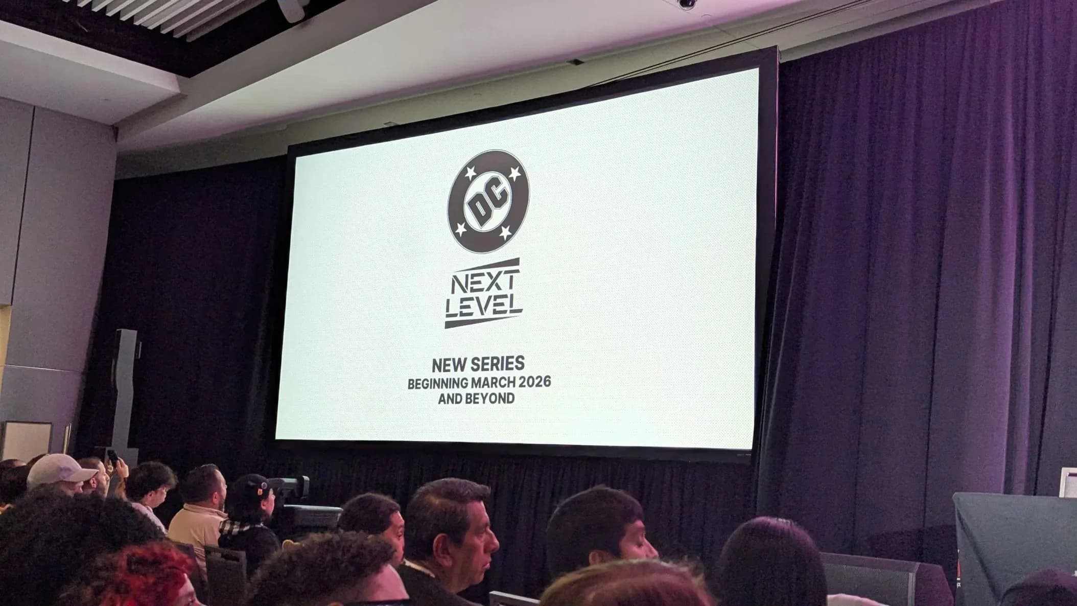 NYCC 2025: Greg Rucka Returns to Batwoman After 17 Years for DC’s “Next Level”