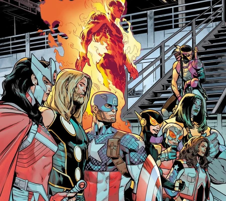 Deniz Camp Speaks on the End of the Ultimate Universe