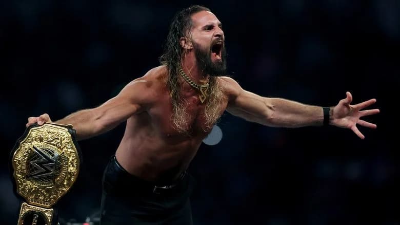 SPOILER: Plans Reportedly Revealed for the Future of the World Heavyweight Championship