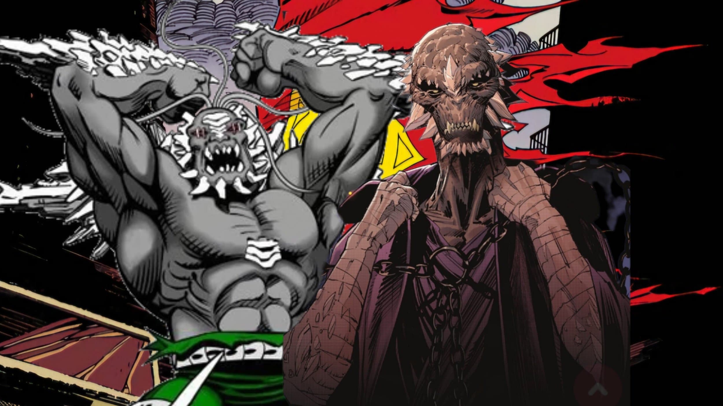 Doomsday's True Purpose: How a New Kryptonian Lore Retcon Changes the Meaning of Superman's Death