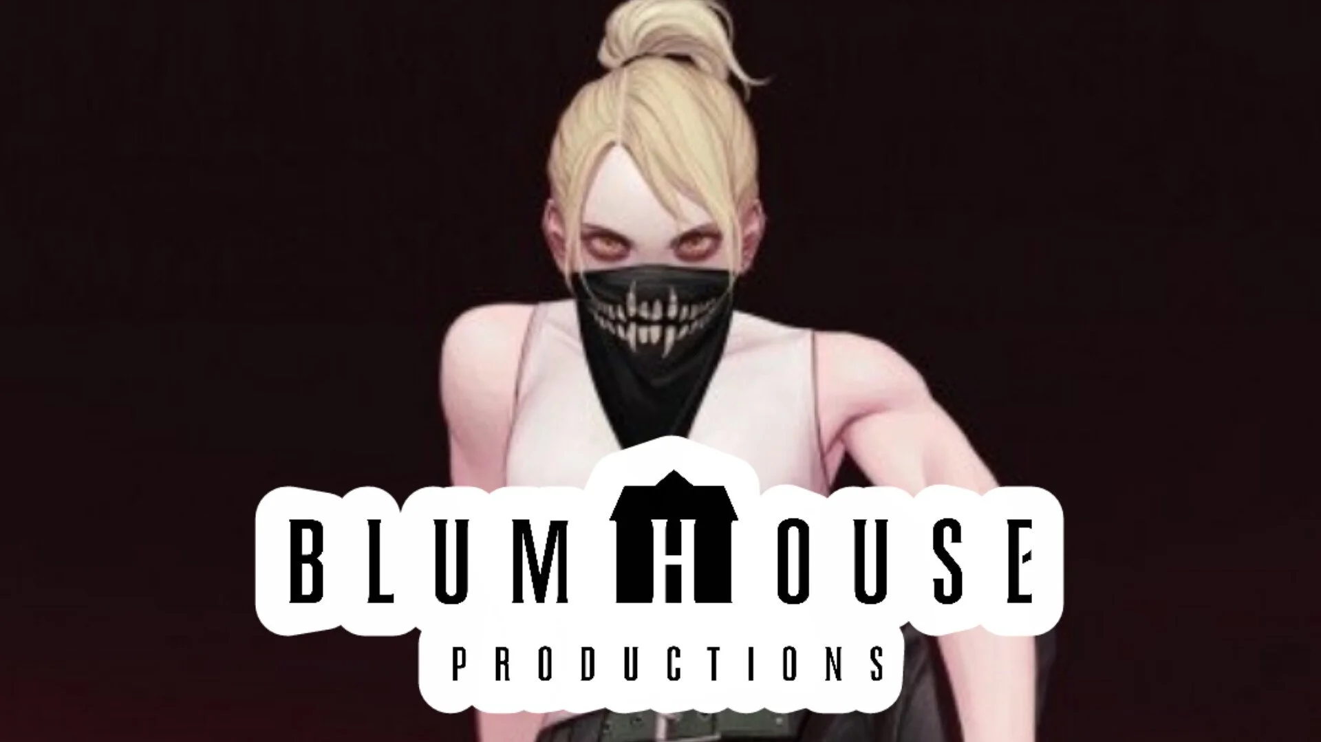 Blumhouse Announces Dual Horror Adaptation for Something Is Killing the Children Franchise