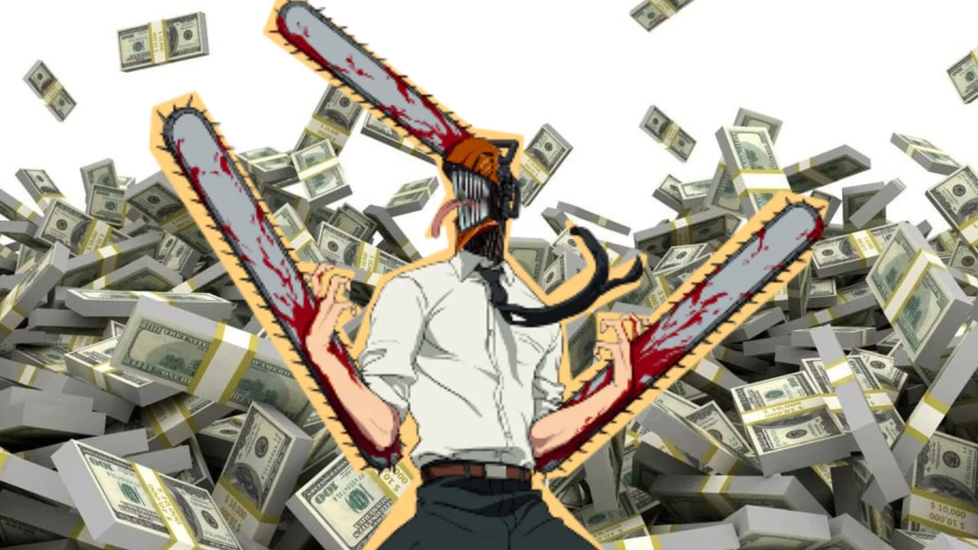 Hollywood's Biggest Blind Spot: You're Grossly Underestimating the Anime Audience