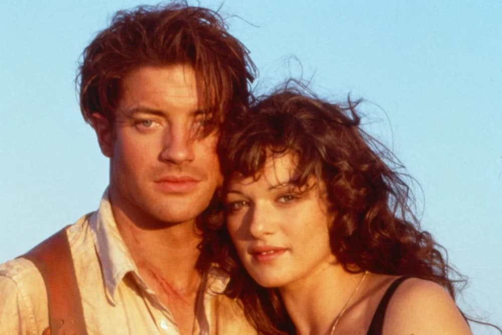 The Mummy Rises: Brendan Fraser and Rachel Weisz to Reunite for Legacy Sequel