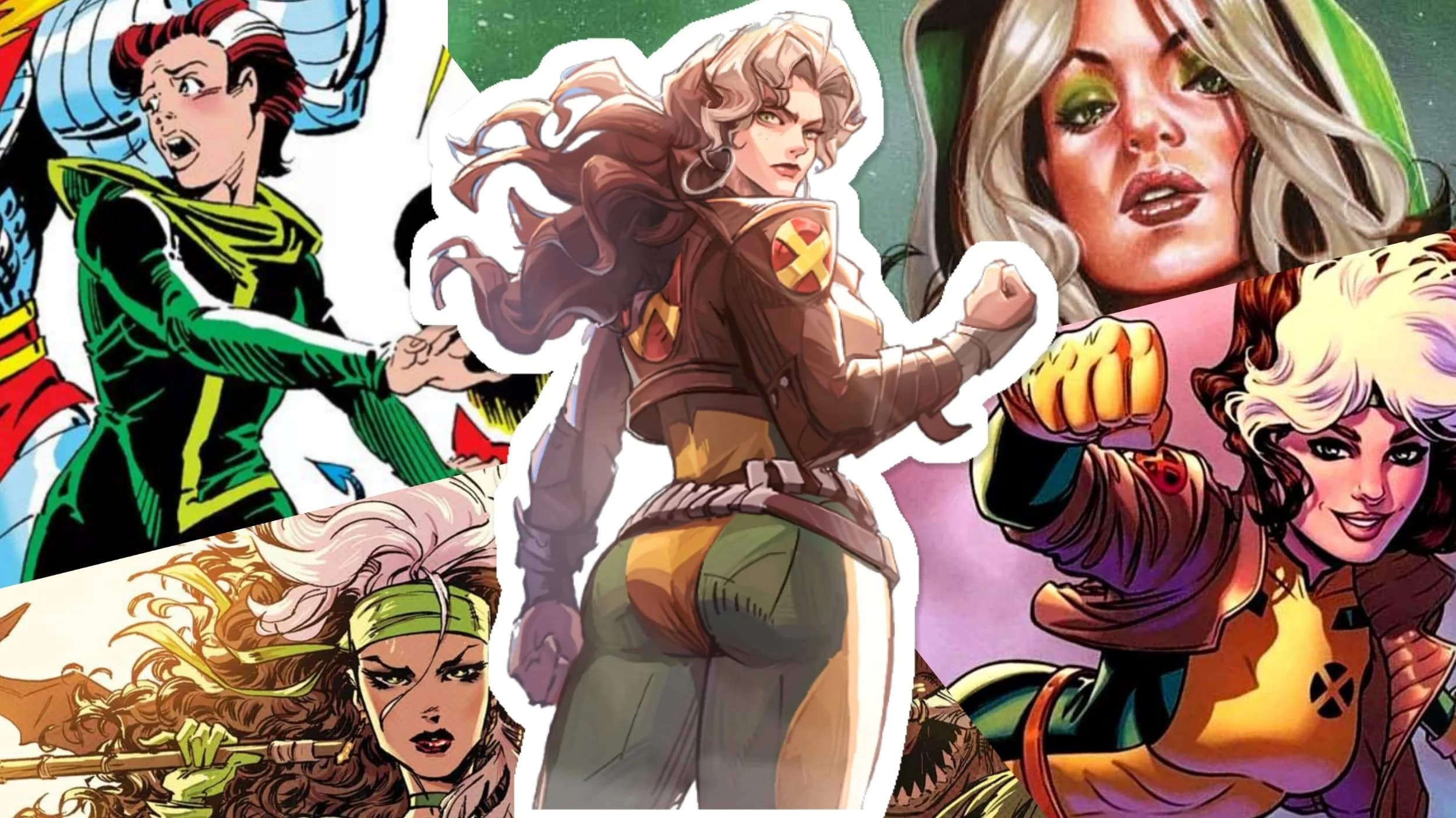 Rogue Powers Explained: Can Marvel’s Southern Belle Touch Again?