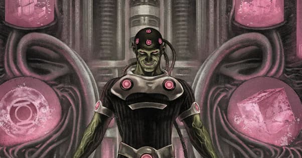 CONFIRMED: Brainiac is the BIG BAD in James Gunn’s Highly Anticipated Superman: Man of Tomorrow Sequel