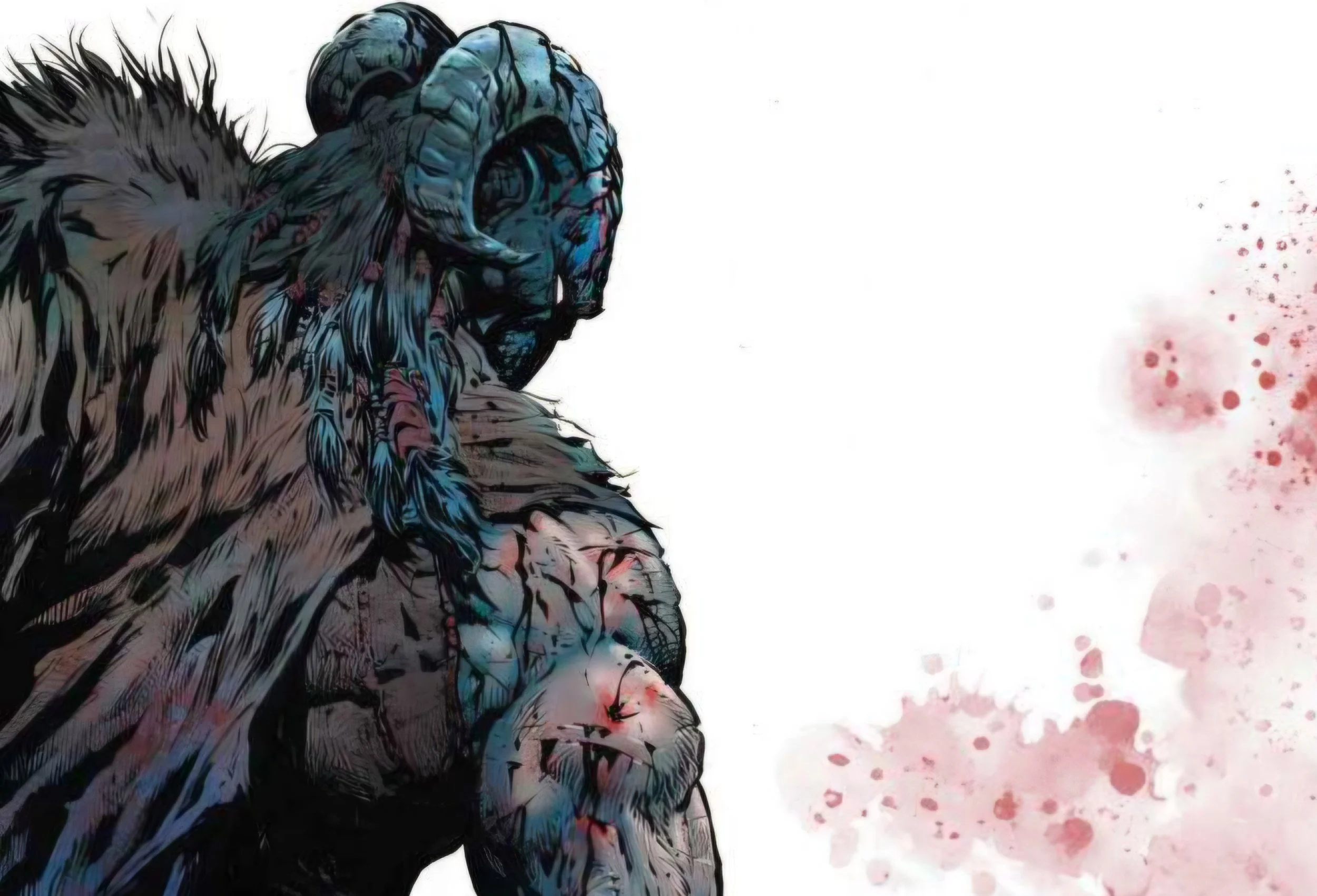 REVIEW: Spawn: The Dark Ages #1 Druids, Fae, and Hellspawn, Oh My!