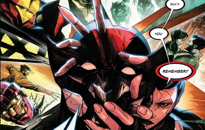 Major Issues Podcast Ep 408: Dissecting Ultimate Wolverine & Ult Universe 1 Year In