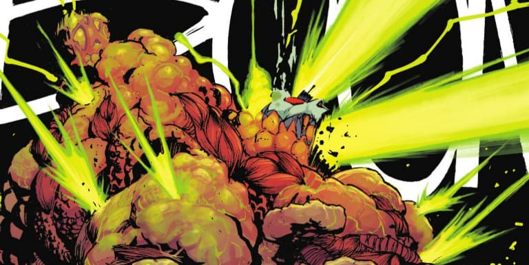 SPOILER: The Tragic Fate of Bane in Absolute Batman #14 Explained