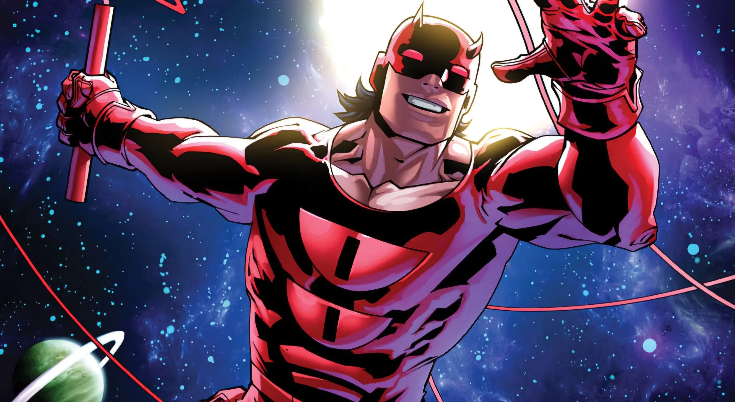 SPOILERS: Ultimate Universe: Two Years In Delivers A Shocking New Identity For Ultimate Daredevil